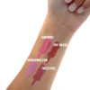 Cream Blush Pop Rocks