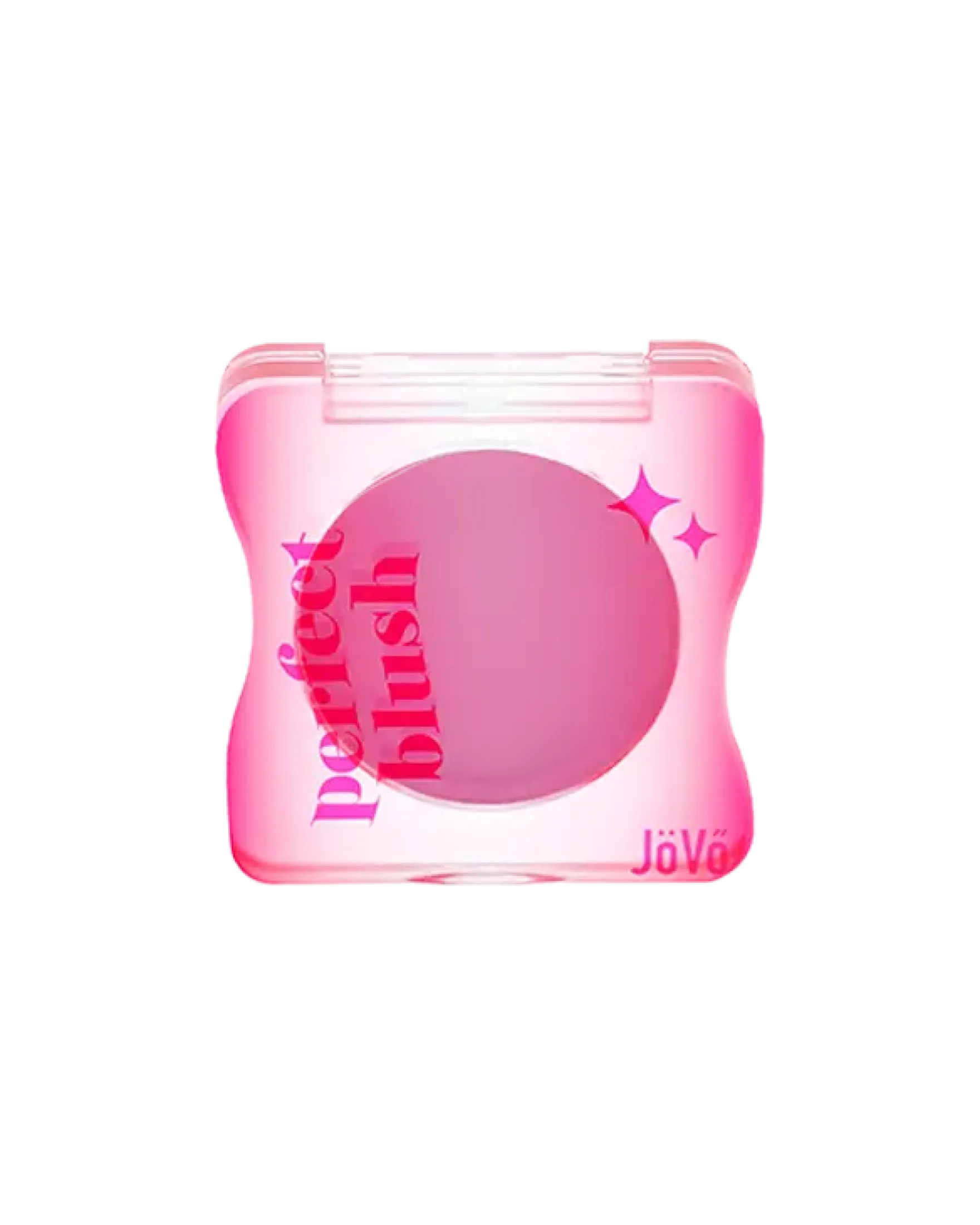Cream Blush Pop Rocks