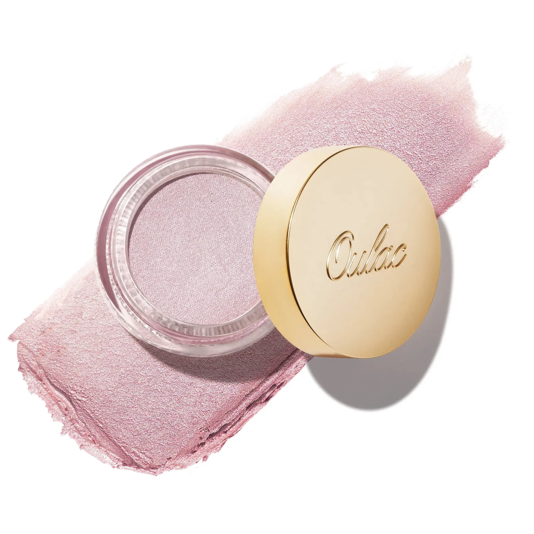 Cream Color Eyeshadow P03 Seaside
