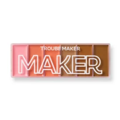 Cream Complexion Maker Palette Smash Light