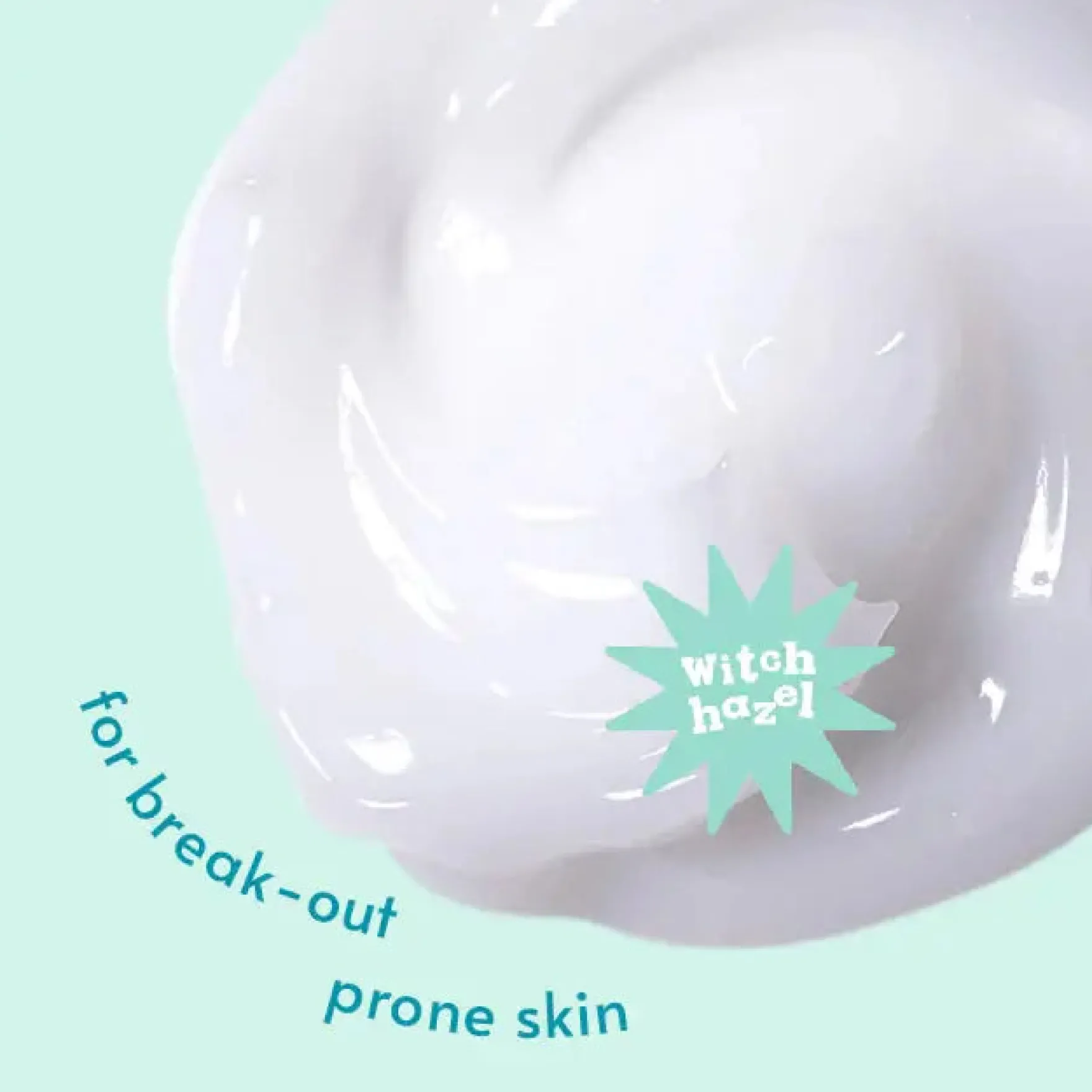 Cream Mask Purifying
