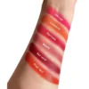 Cream Puff Natural Blush Red Velvet