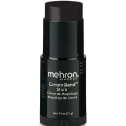 CreamBlend Stick Black