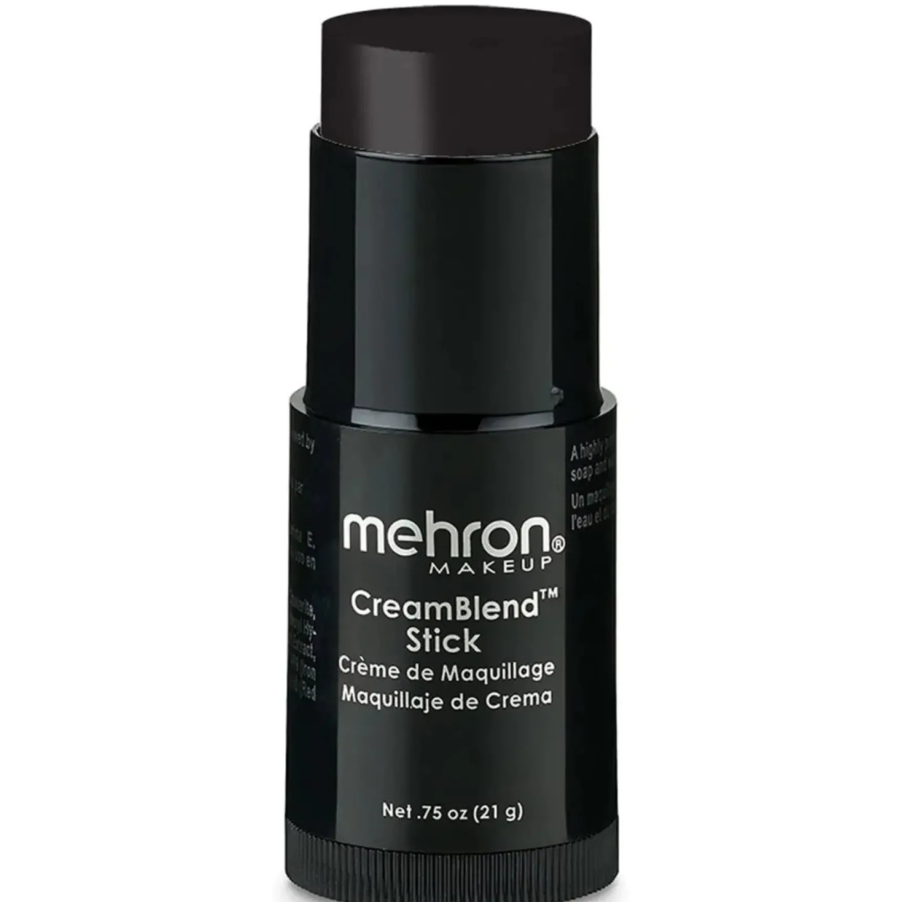 CreamBlend Stick Black
