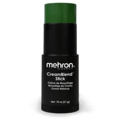 CreamBlend Stick Green