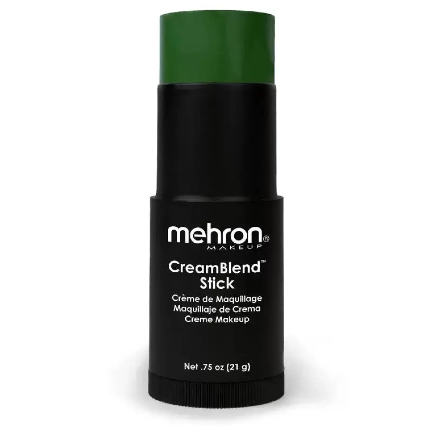 CreamBlend Stick Green