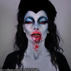 CreamBlend Stick Moonlight White