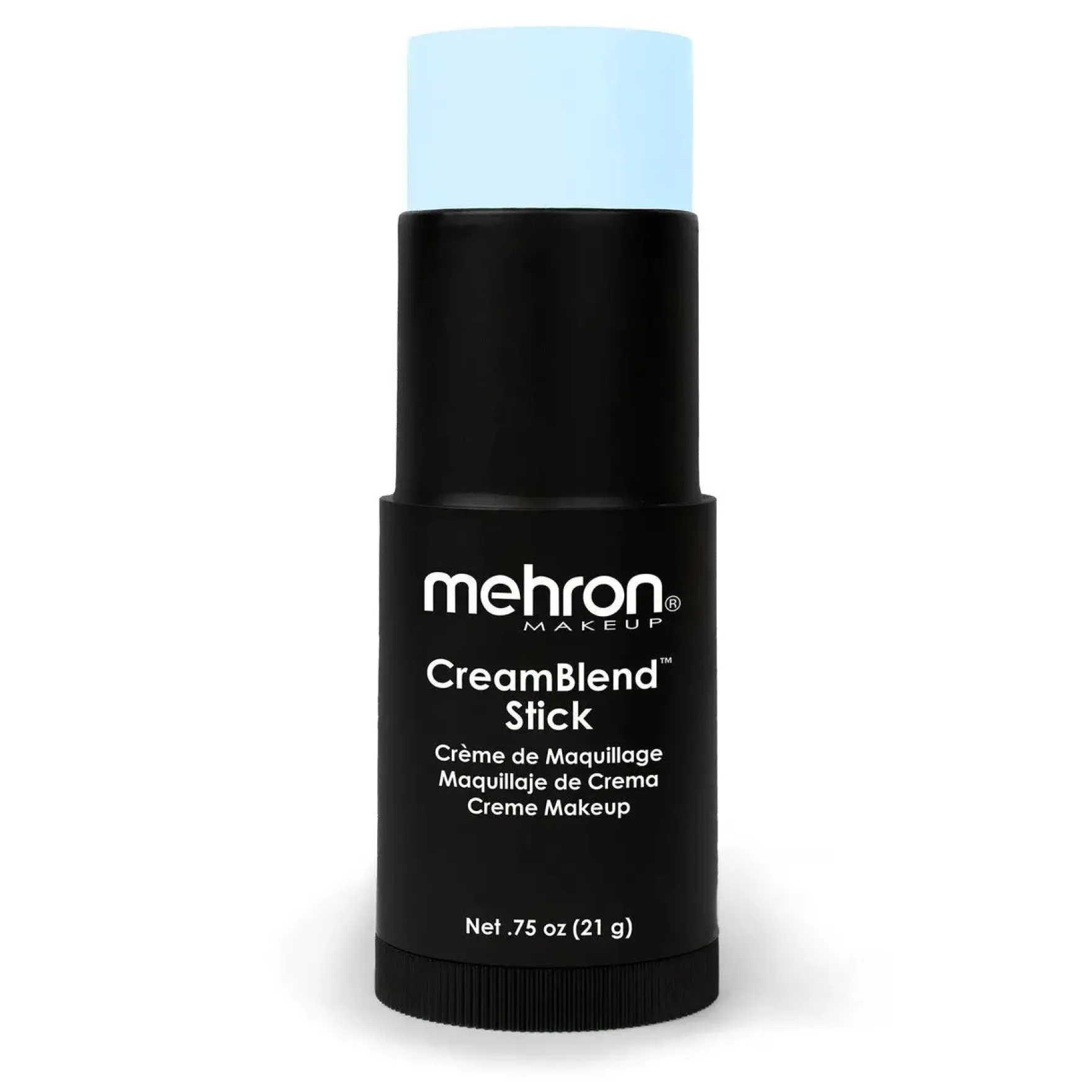 CreamBlend Stick Pastel Blue