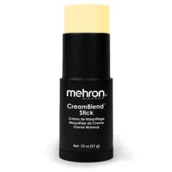 CreamBlend Stick Pastel Yellow