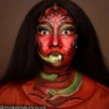 CreamBlend Stick Red