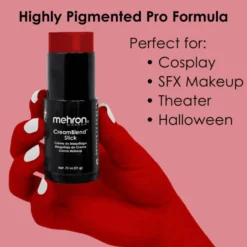 CreamBlend Stick Red