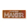Cream Bronze Maker Palette Light-Medium