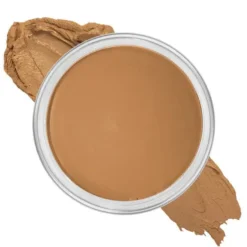 Cream Bronzer Caramel Latte