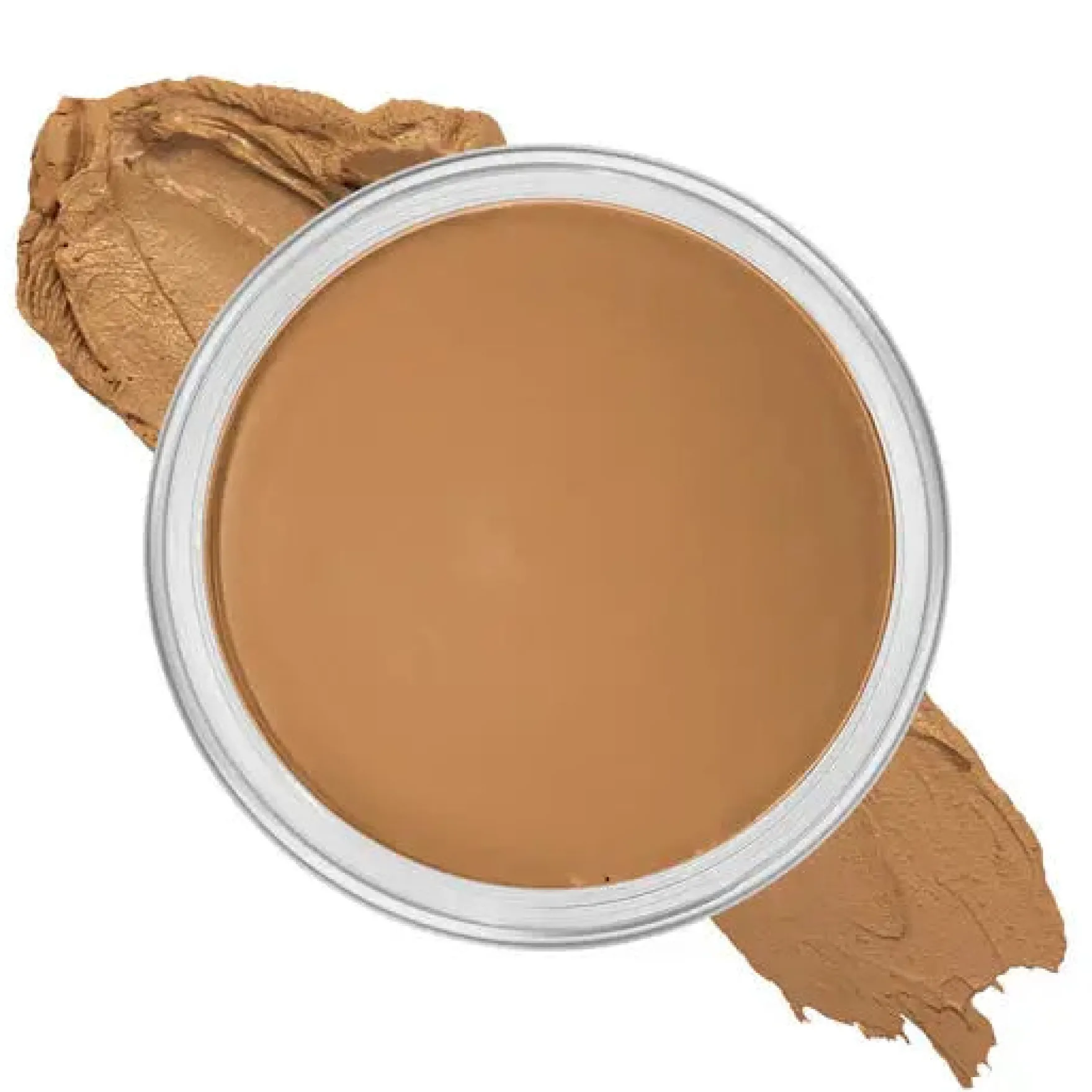 Cream Bronzer Caramel Latte