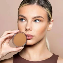 Cream Bronzer Caramel Latte
