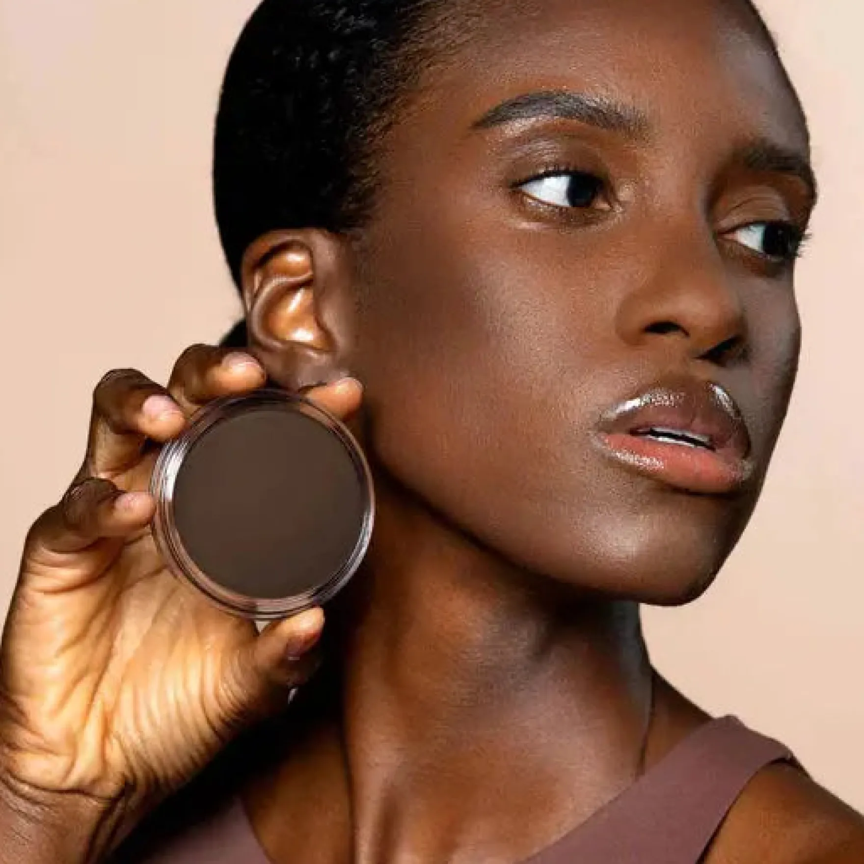 Cream Bronzer Espresso