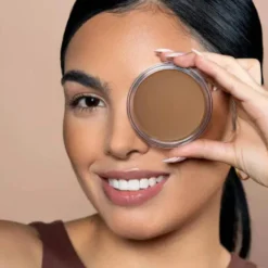 Cream Bronzer Toasted Almond