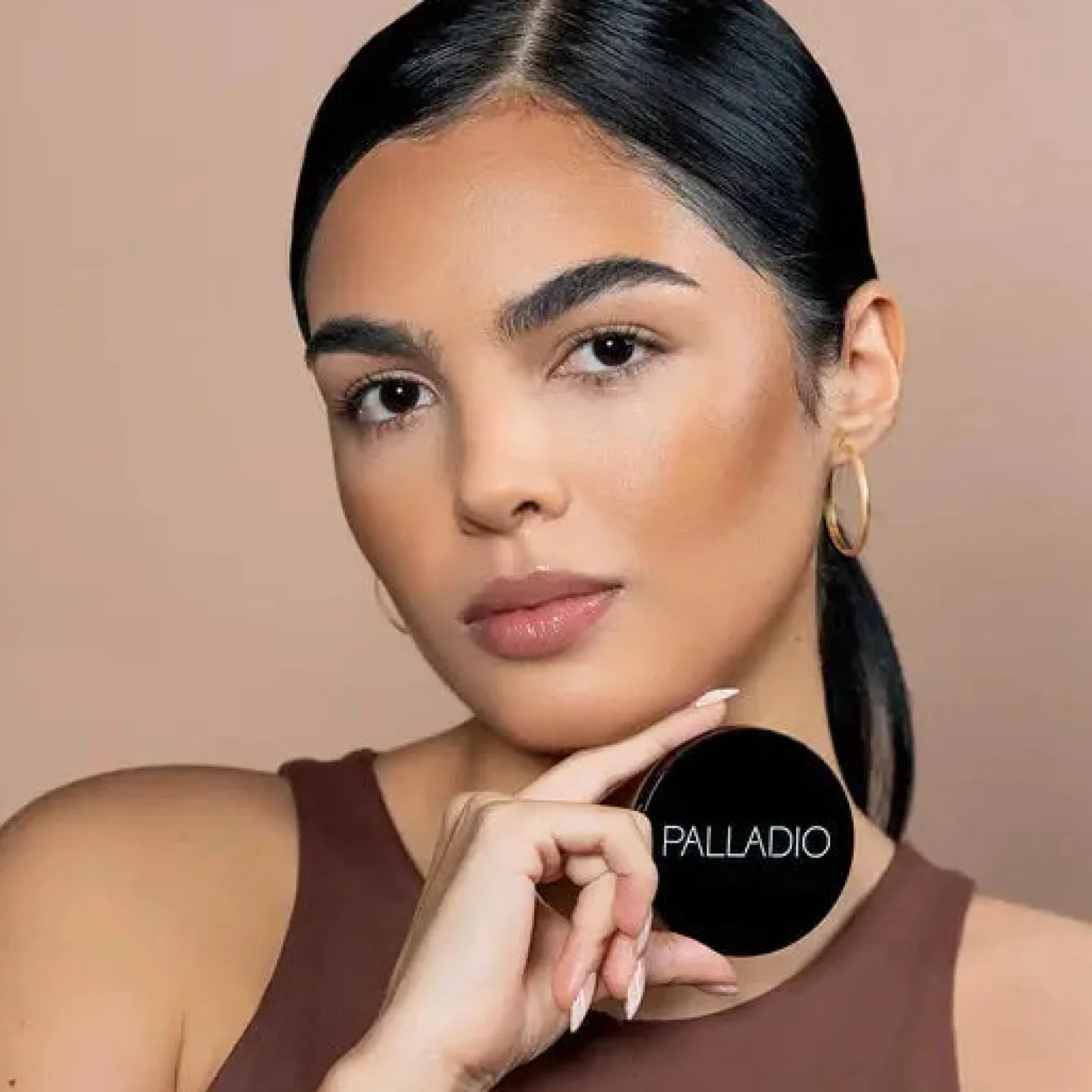 Cream Bronzer Toasted Almond