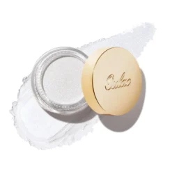 Cream Color Eyeshadow 01 Crystal Rain