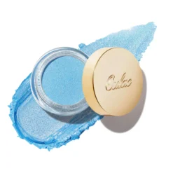 Cream Color Eyeshadow 02 No Burden