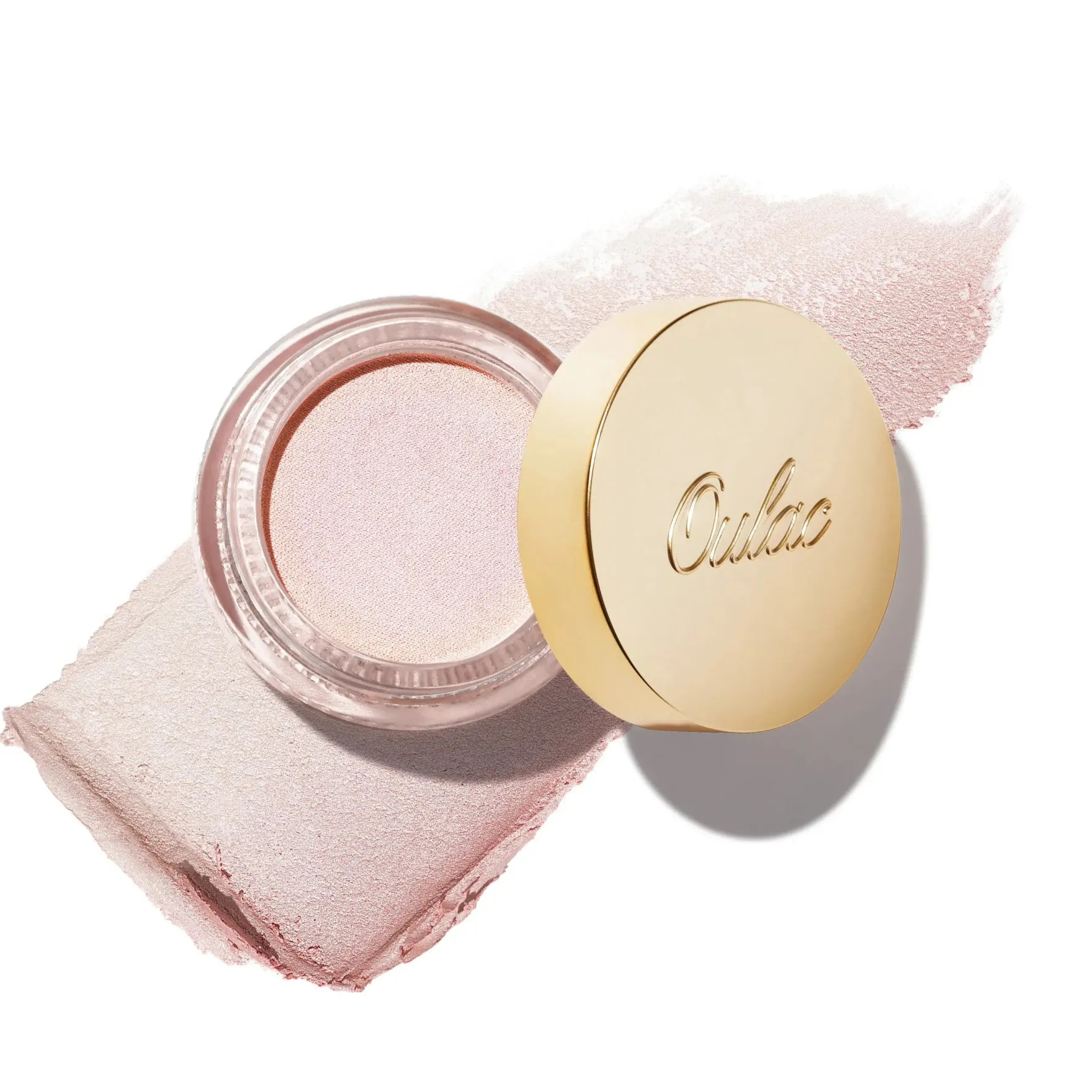 Cream Color Eyeshadow P06 Purity