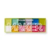 Cream Colourful Maker Palette The Mixer
