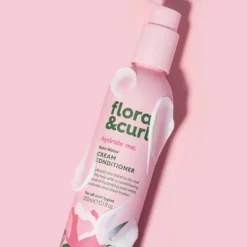 Cream Conditioner Rose Water