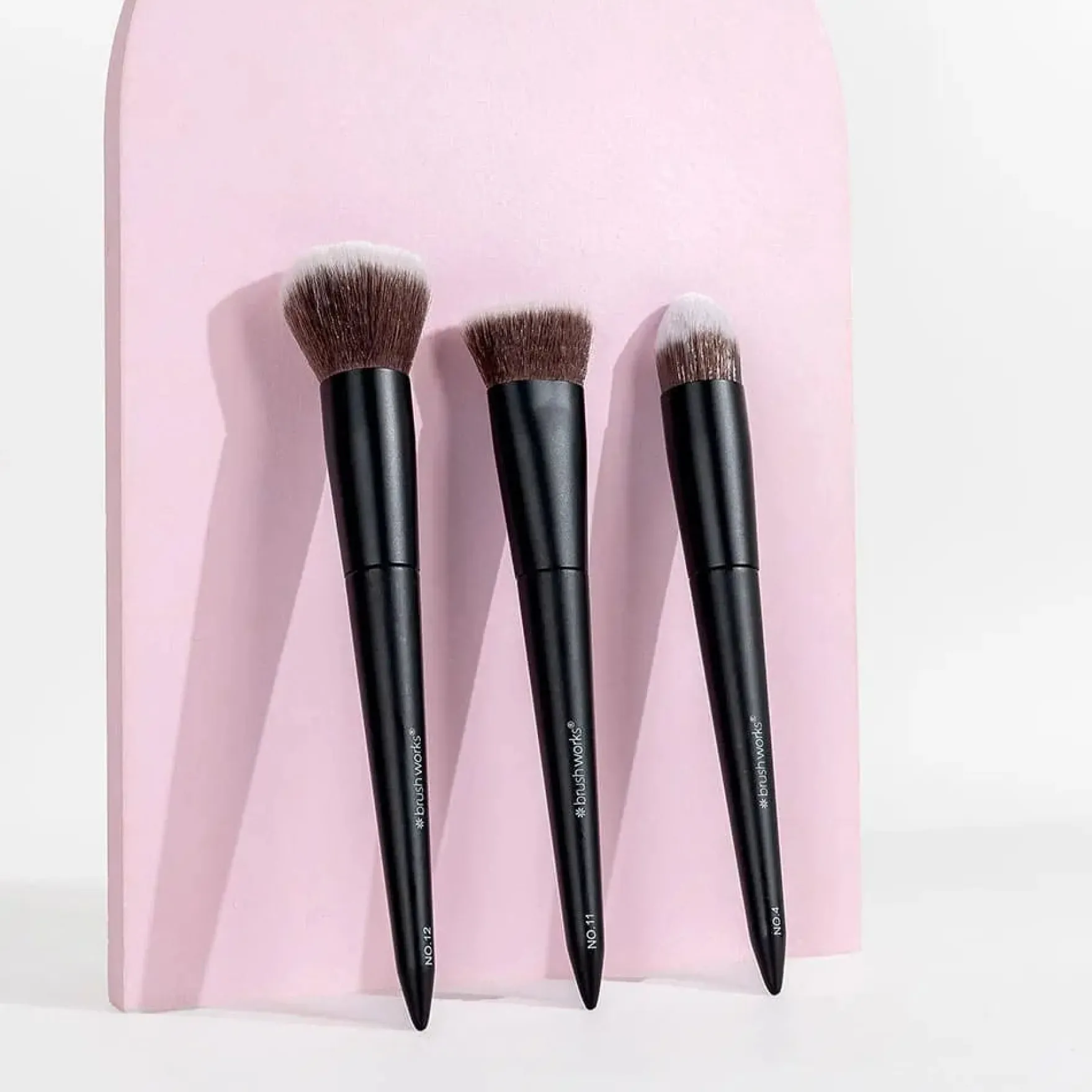 Cream Contour and Blush Set