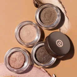 Cream Eyeshadow 01 Rose