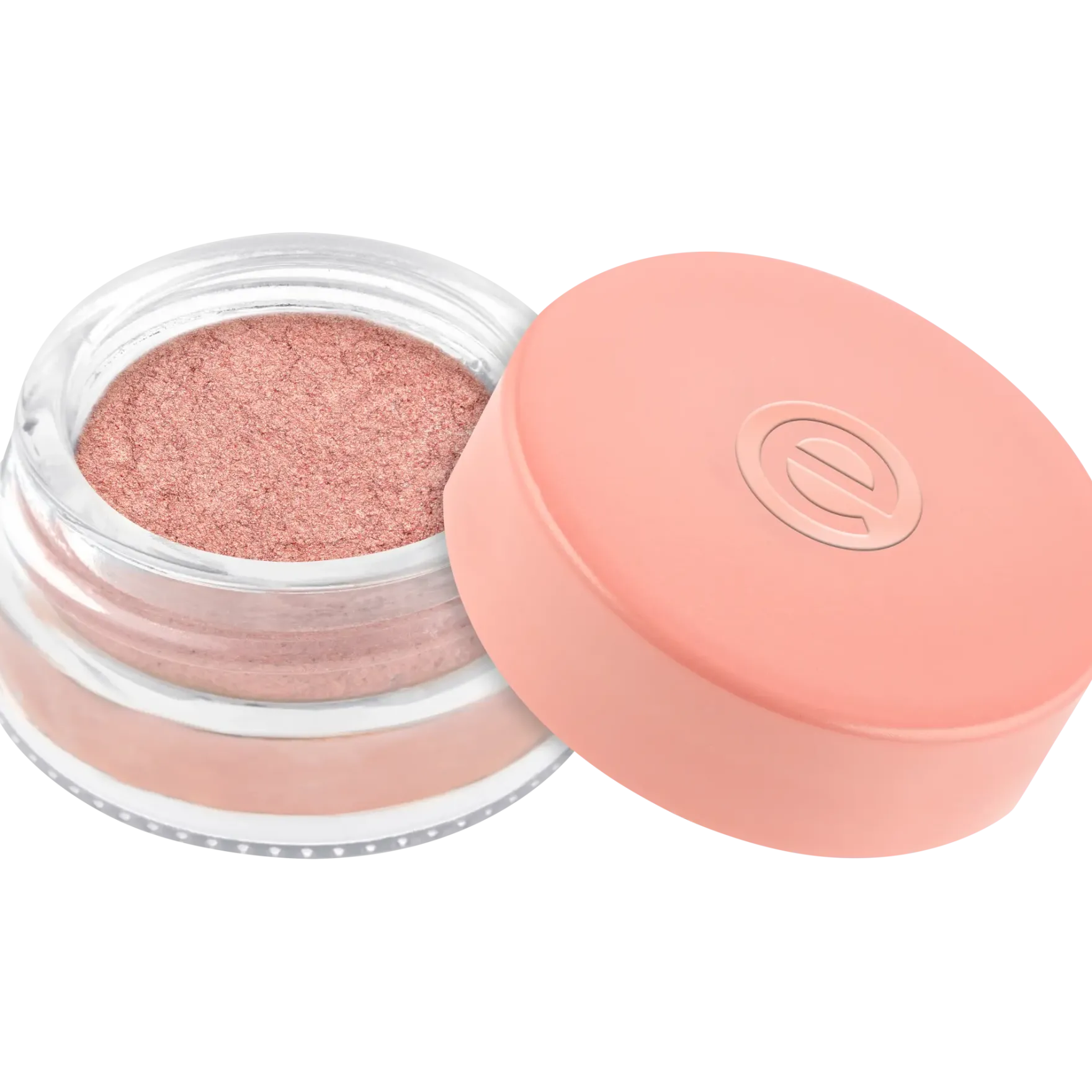 Cream Eyeshadow 01 Rose