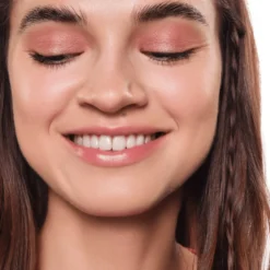 Cream Eyeshadow 01 Rose