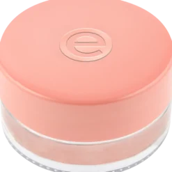 Cream Eyeshadow 01 Rose