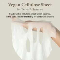 345 Cream Mask