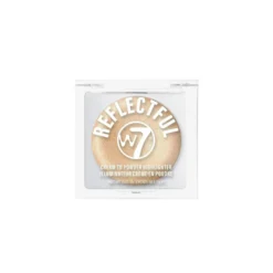 Cream to Powder Highlighter Golden Kiss