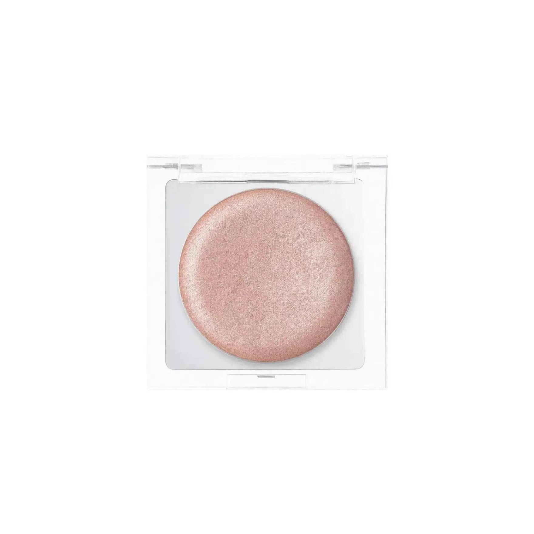 Cream to Powder Highlighter Pink Spring