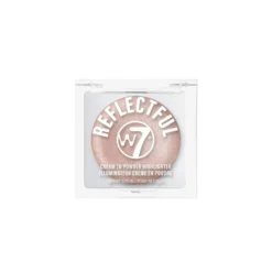 Cream to Powder Highlighter Pink Spring