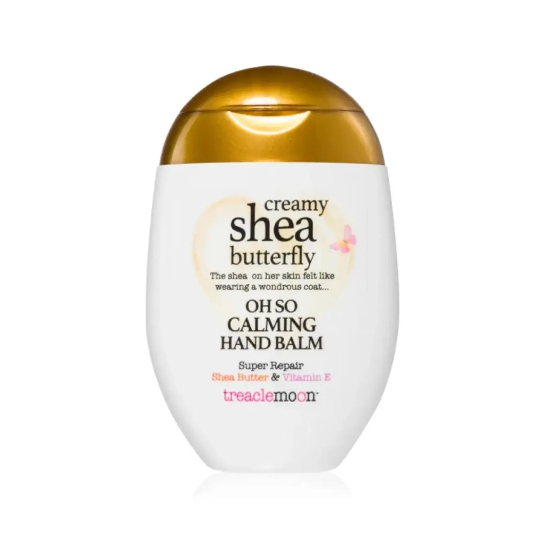Creamy Shea Hand Cream