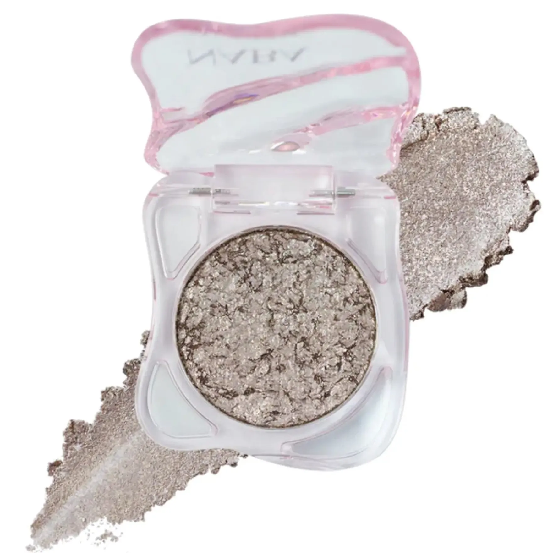 Creamy Pigment Seafoam Glow