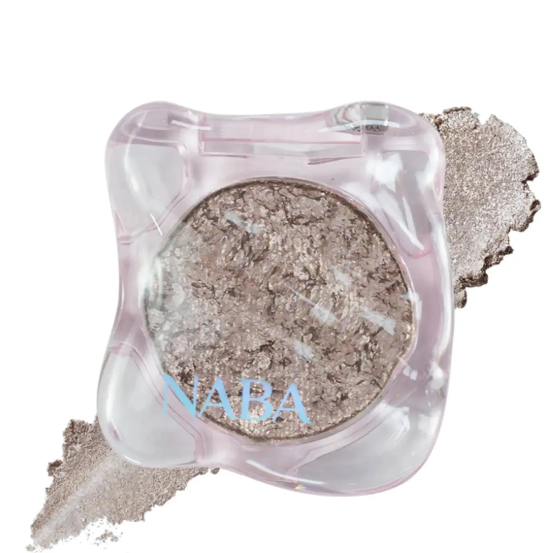 Creamy Pigment Seafoam Glow