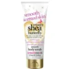 Creamy Shea Body Scrub