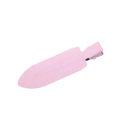 Creaseless Hair Clips
