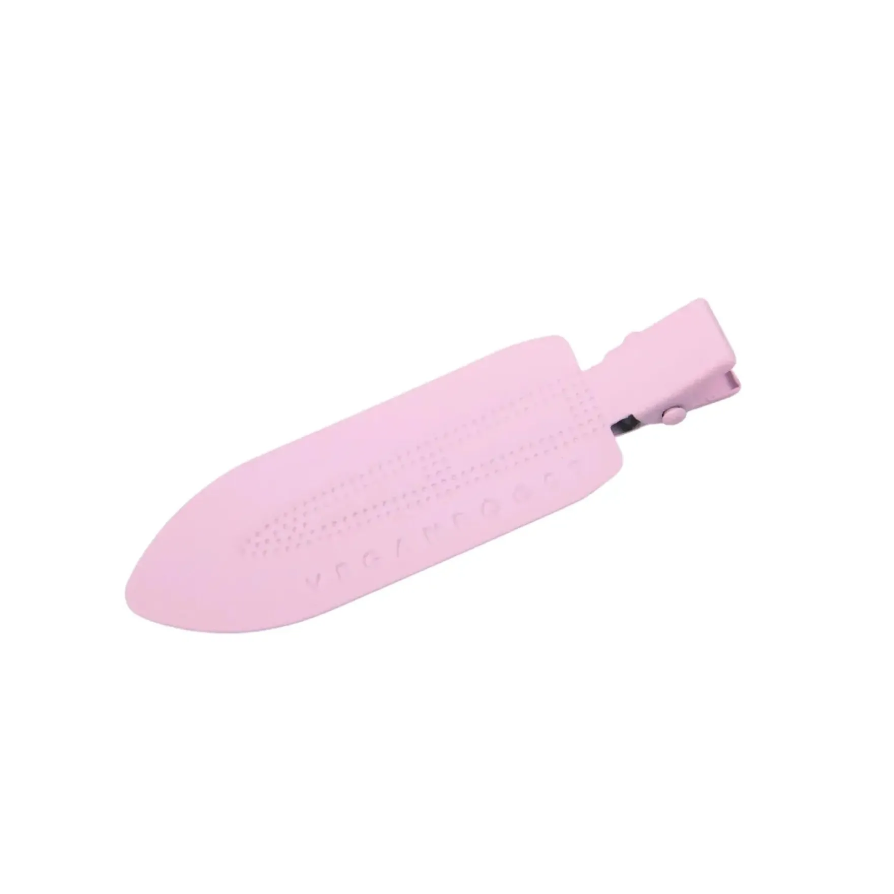 Creaseless Hair Clips