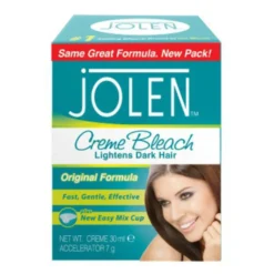 Creme Bleach Regular
