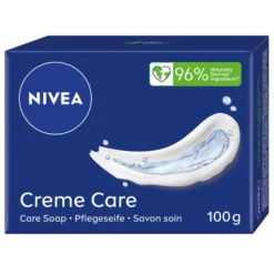 Creme Care Soap Bar