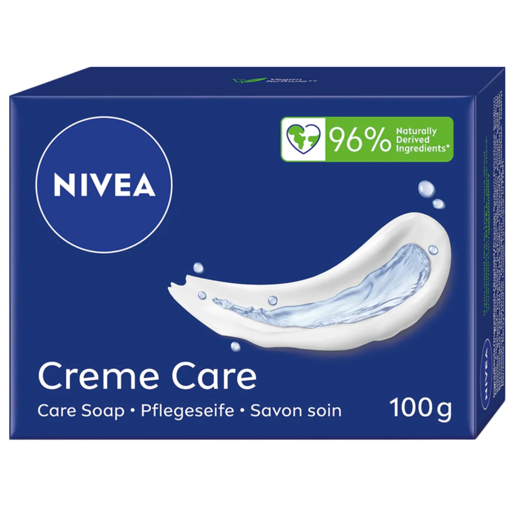 Creme Care Soap Bar