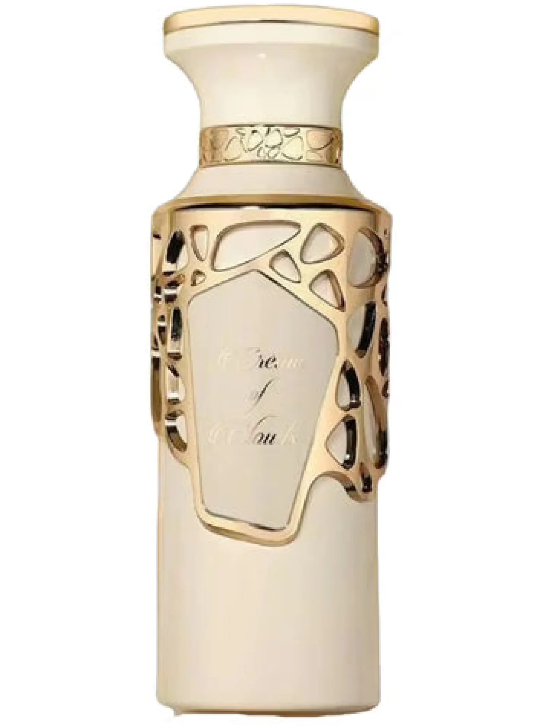 Creme Of Clouds Eau De Parfum