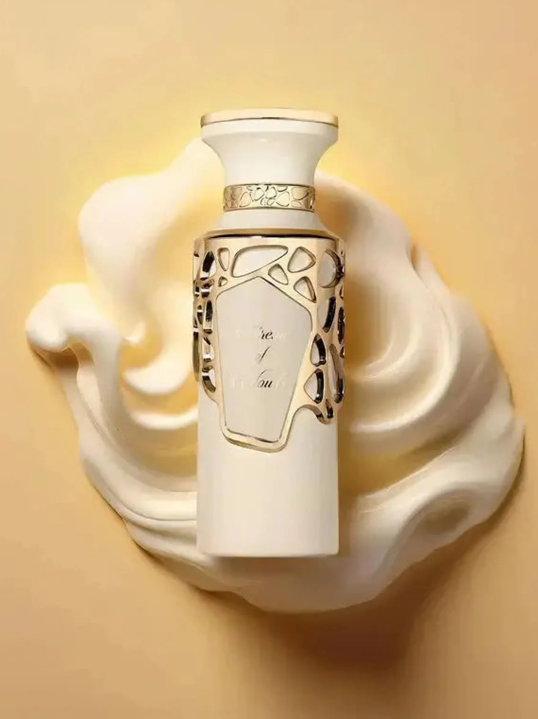 Creme Of Clouds Eau De Parfum