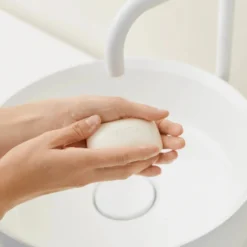 Creme Soft Soap Bar