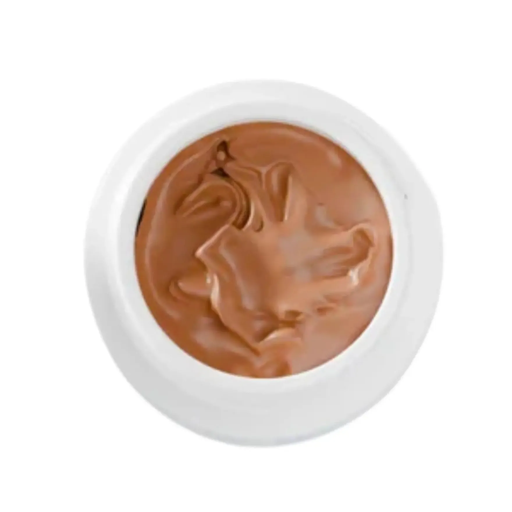 Cris Clay Classic 3D Sculpting Gel Brown