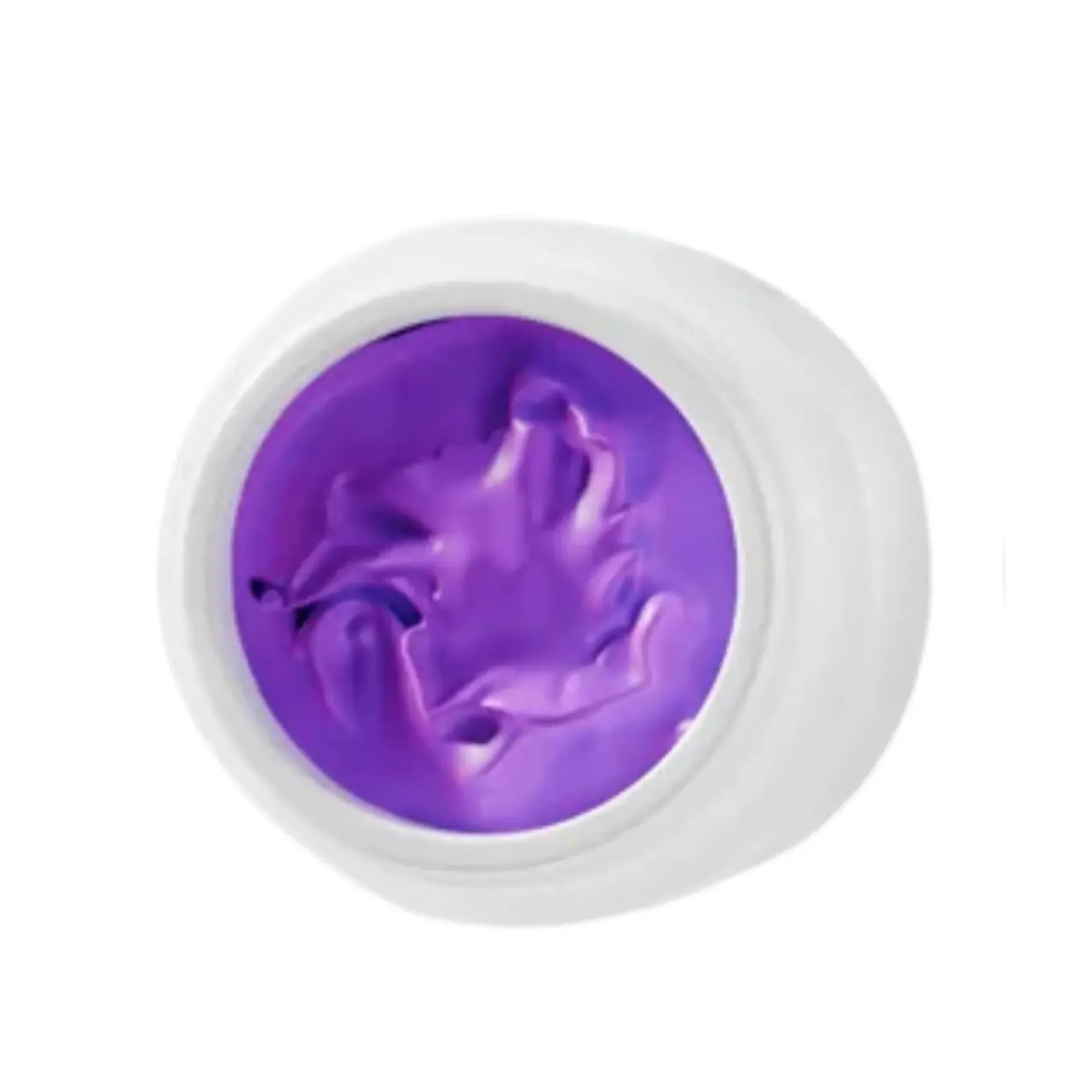 Cris Clay Classic 3D Sculpting Gel Purple